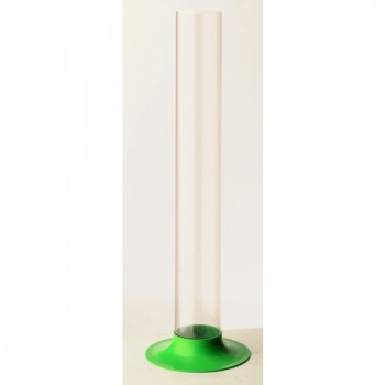 TUBE POUR EQUILIBRAGE FLOTTEURS